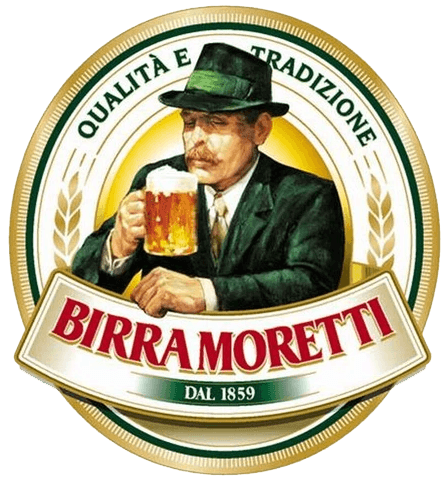 Drinks 25 Birra Moretti