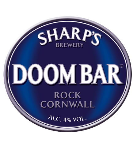 Drinks 31 Doombar
