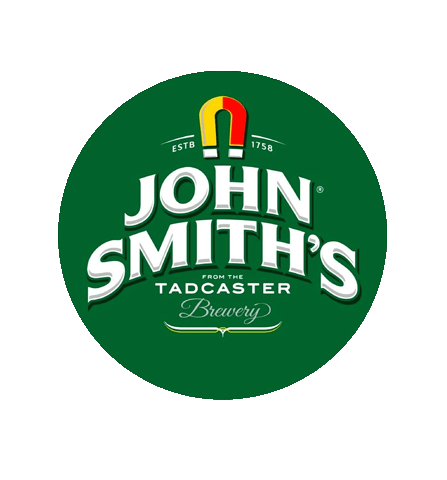 Drinks 30 John SMiths