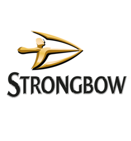 Drinks 33 Strong Bow