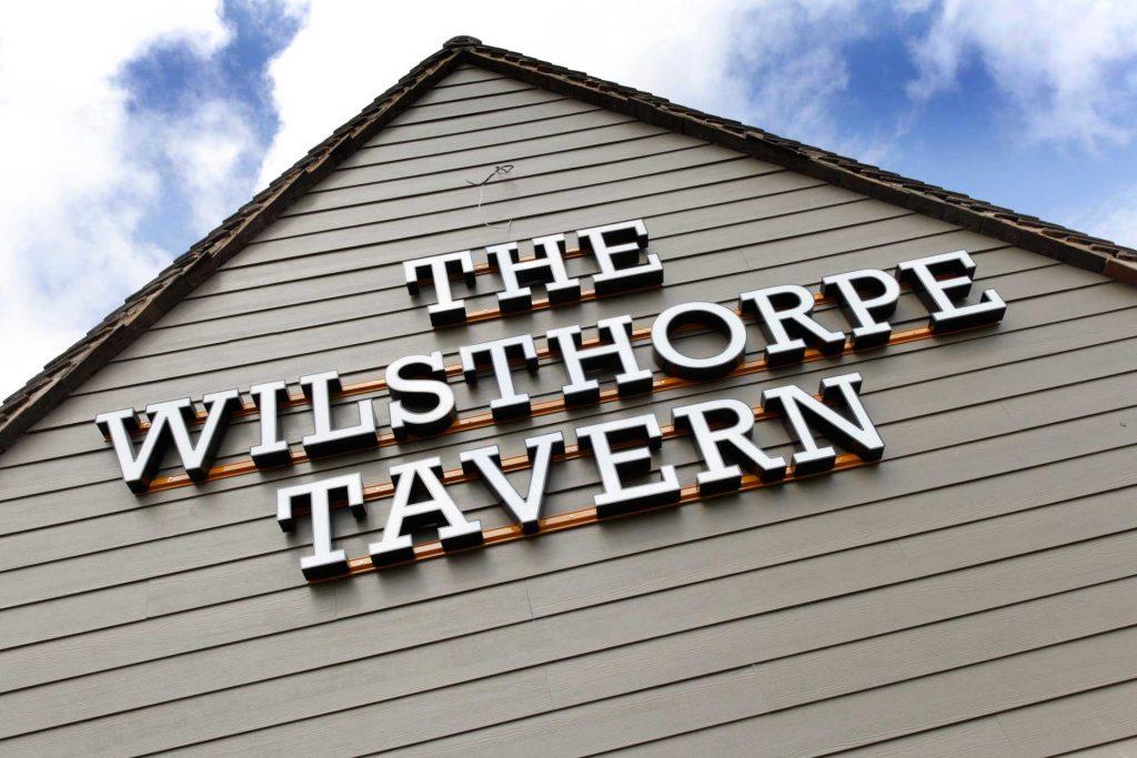 The Wilsthorpe Tavern 04