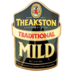 Home 9 Theakston
