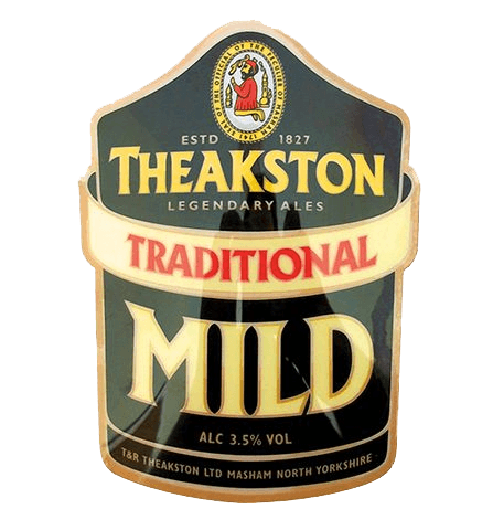 Drinks 32 Theakston
