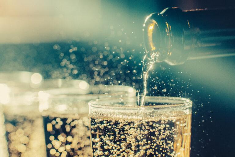 fizz fridays